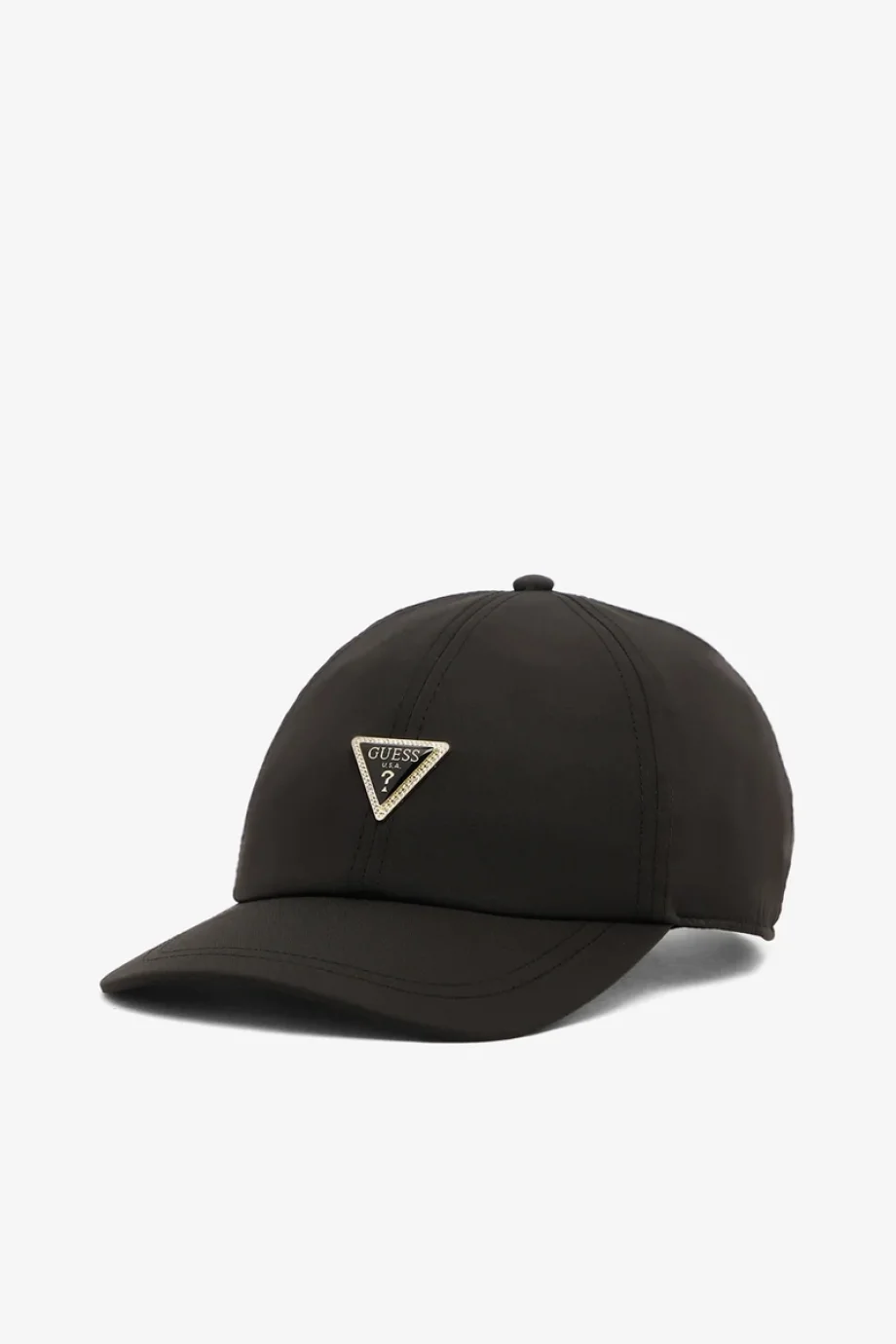 Guess Beyzbol Kadın Siyah Şapka AW5396POL01-BLA