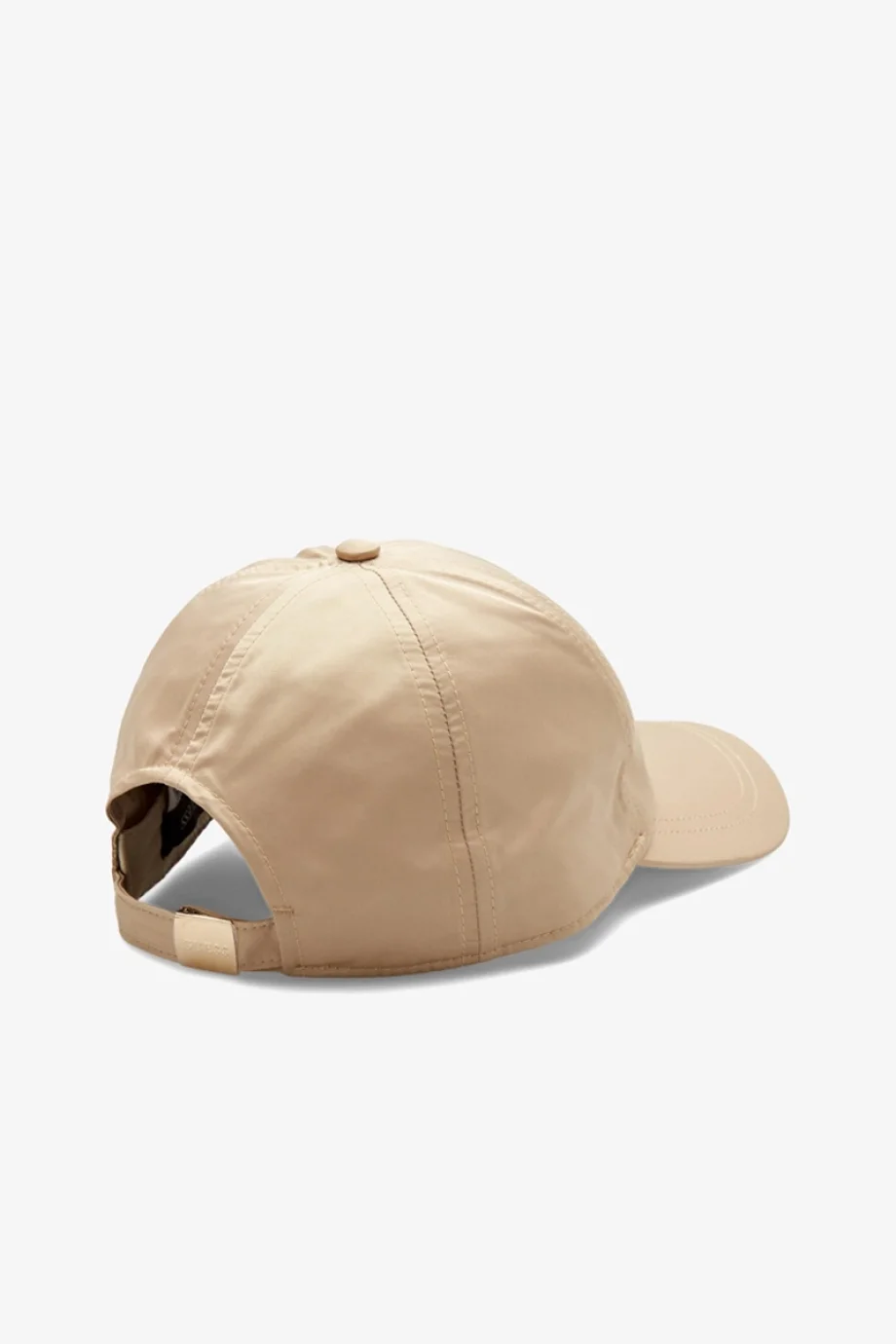 Guess Beyzbol Kadın Gri Şapka AW5396POL01-TUP