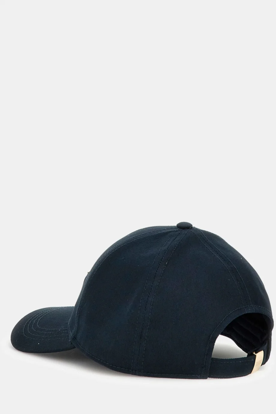 Guess Beyzbol Kadın Lacivert Şapka AW5475COT01-DBL