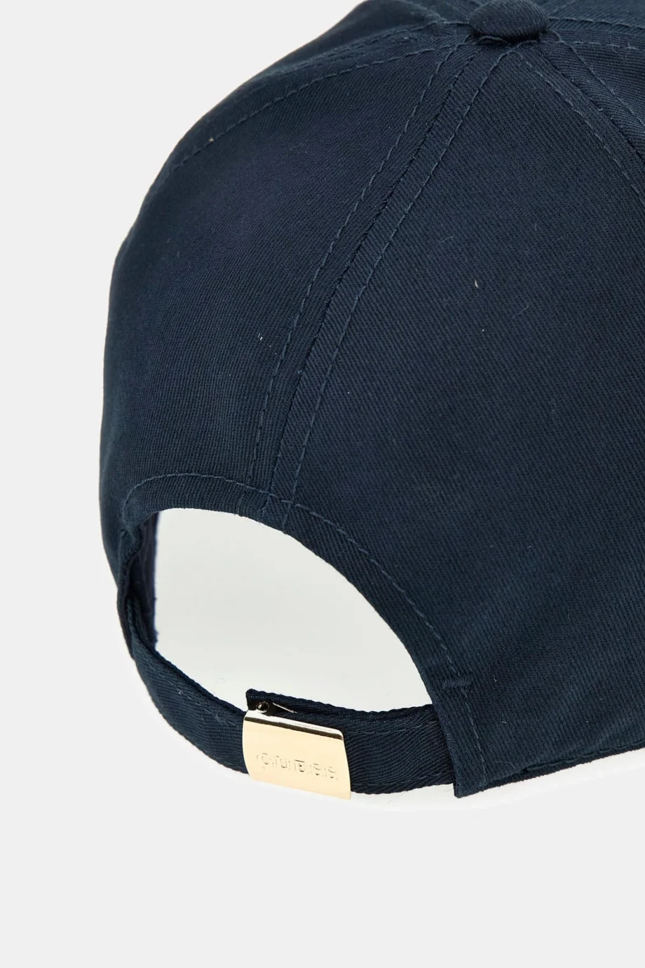 Guess Beyzbol Kadın Lacivert Şapka AW5475COT01-DBL