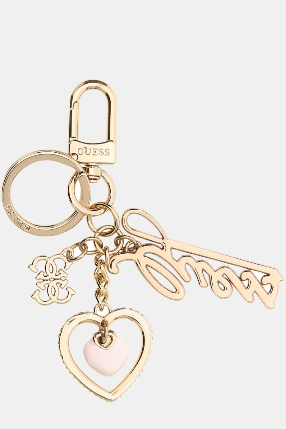 Guess Anahtarlık Kadın Altın  Anahtarlık RW7560P6201-GOL