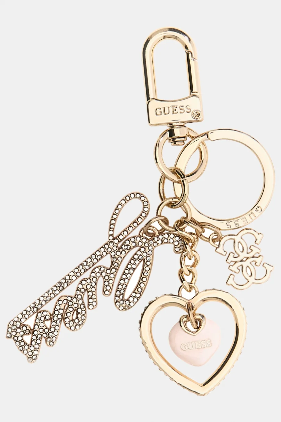 Guess Anahtarlık Kadın Altın  Anahtarlık RW7560P6201-GOL