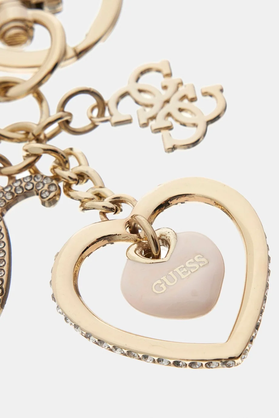 Guess Anahtarlık Kadın Altın  Anahtarlık RW7560P6201-GOL
