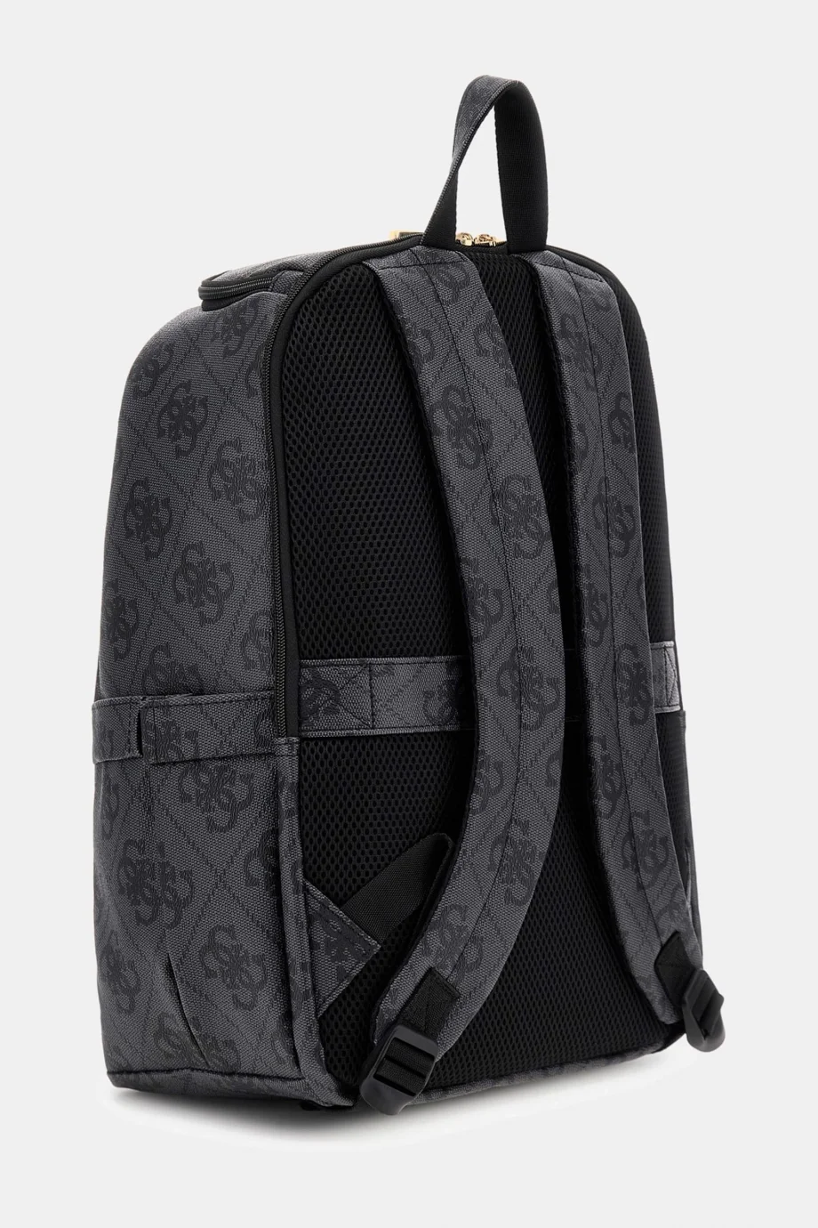 Guess Berta U-Fermuarlı Sırt Kadın Antrasit Valiz TWOB8688033-CLO