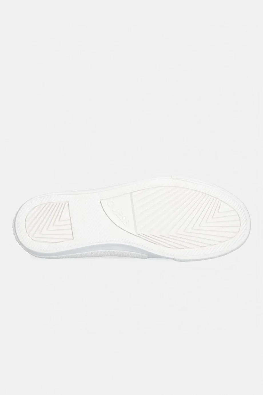 Guess Carey2 Kadın Beyaz Sneaker FLJCR2FAP12-WHITE