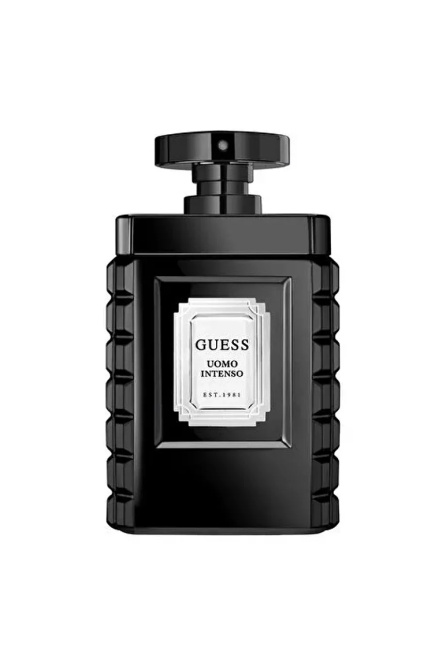Guess GU UOMO INTENSO EDP 100ML Erkek Gri Parfüm 302651210-48495