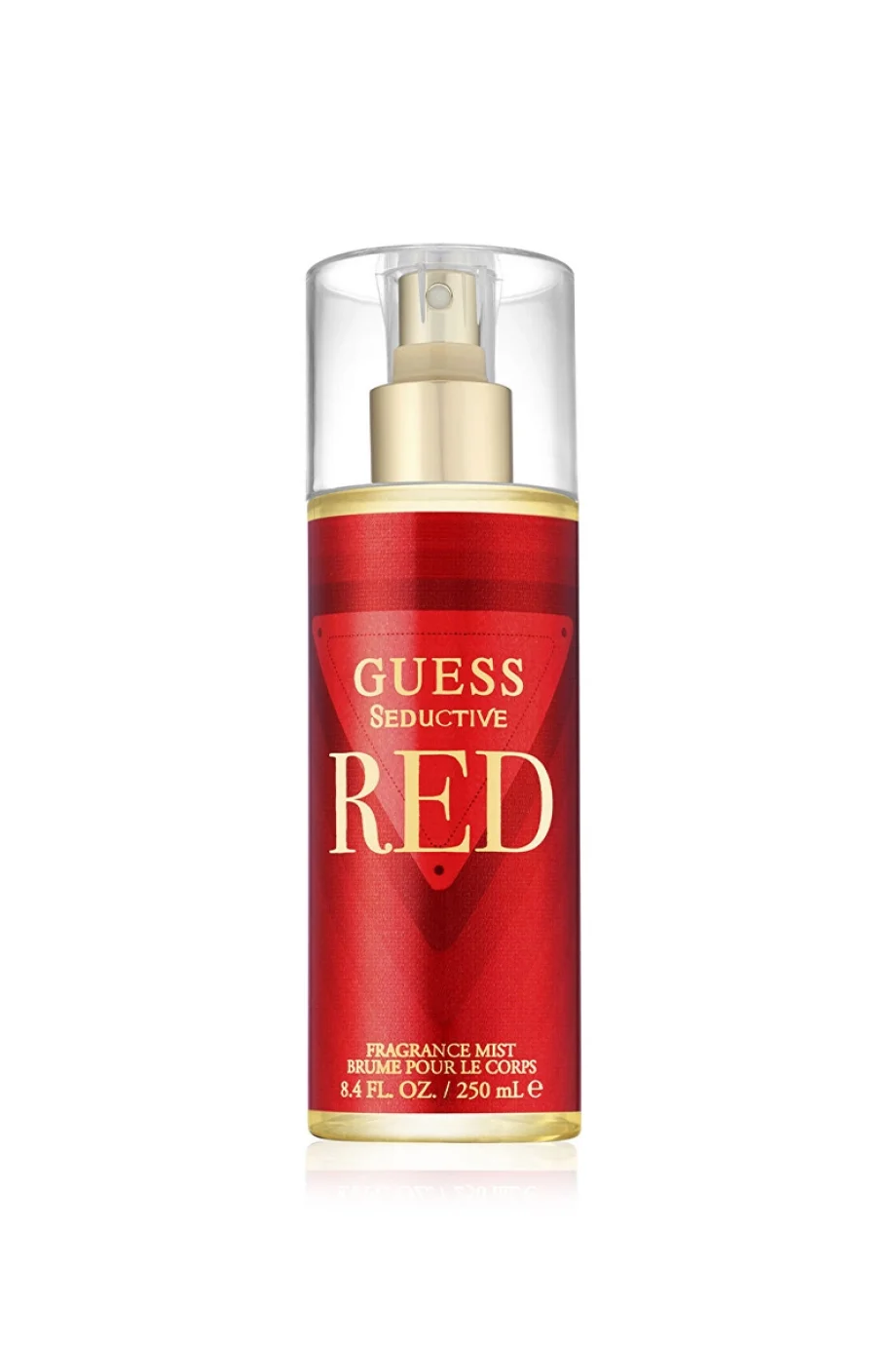 Guess GU SEDUCTIVE RED FOR WOMEN FRAG MIST 125ML Kadın  Parfüm 302651210-50565