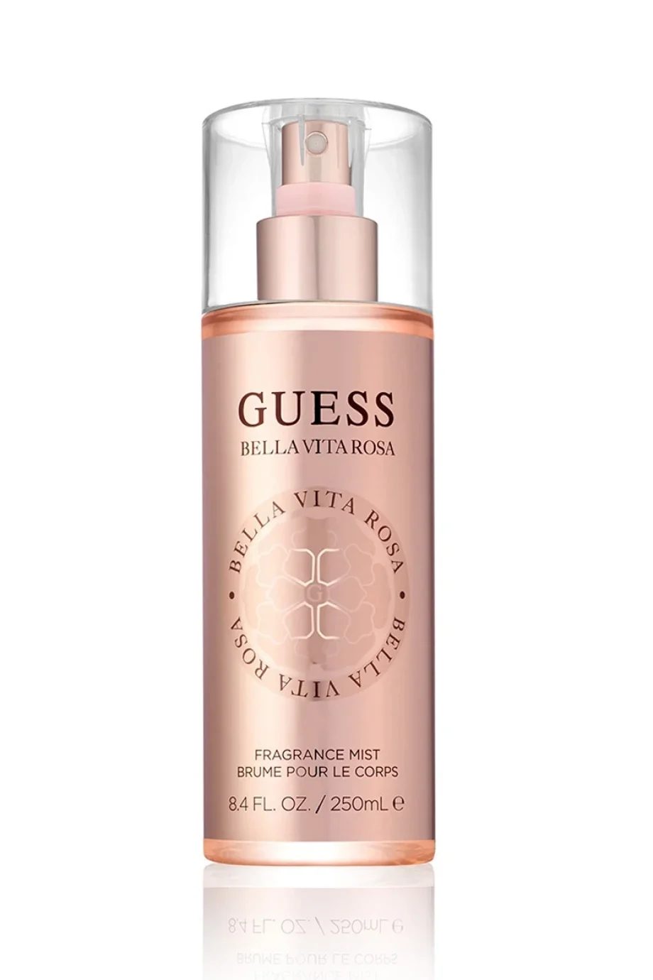 Guess GU Bella Vita Rosa 250ML Frag Mist Kadın  Parfüm 302651210-55450