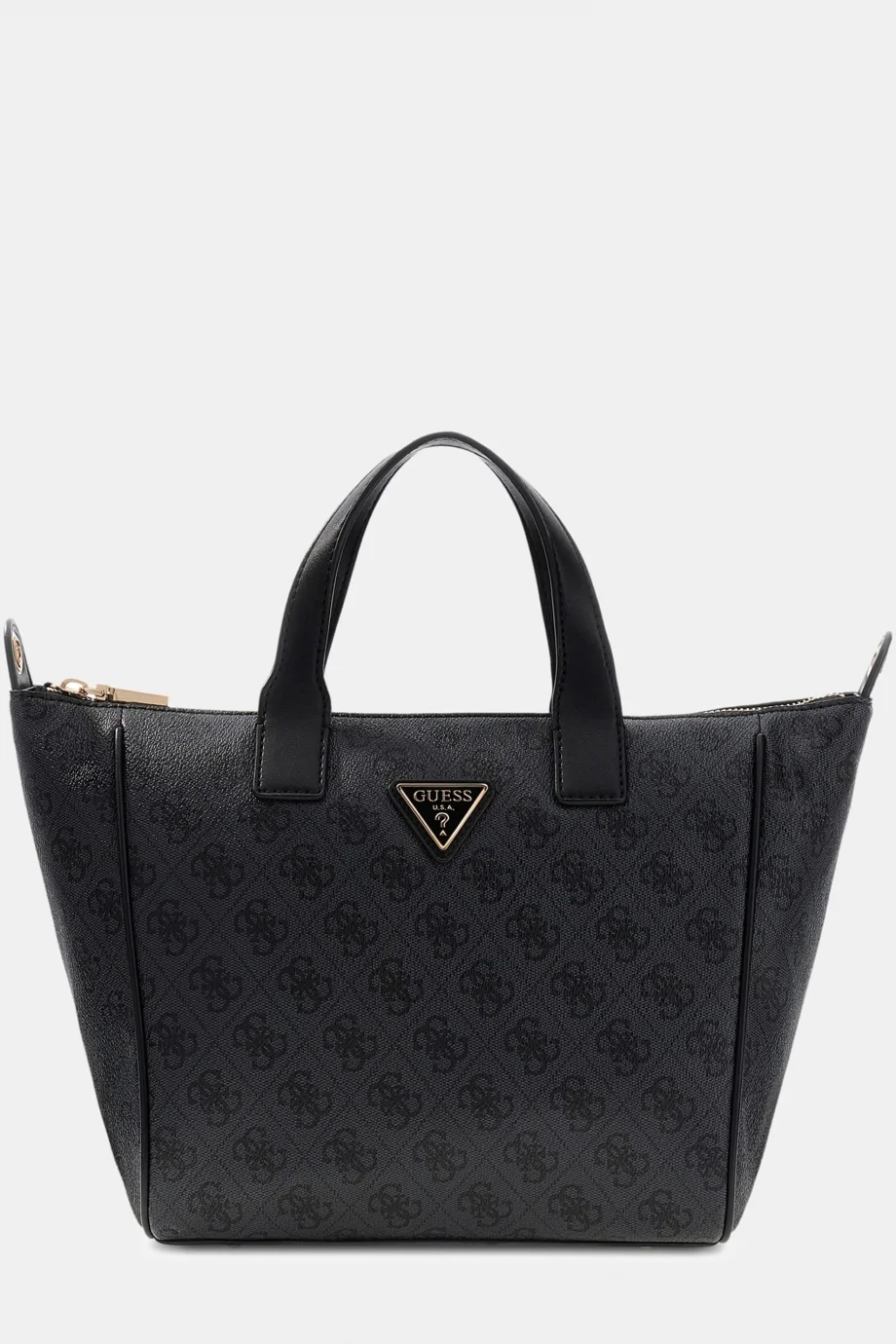 Guess Follie Küçük Kadın Antrasit Valiz TWLB9676019-CLO