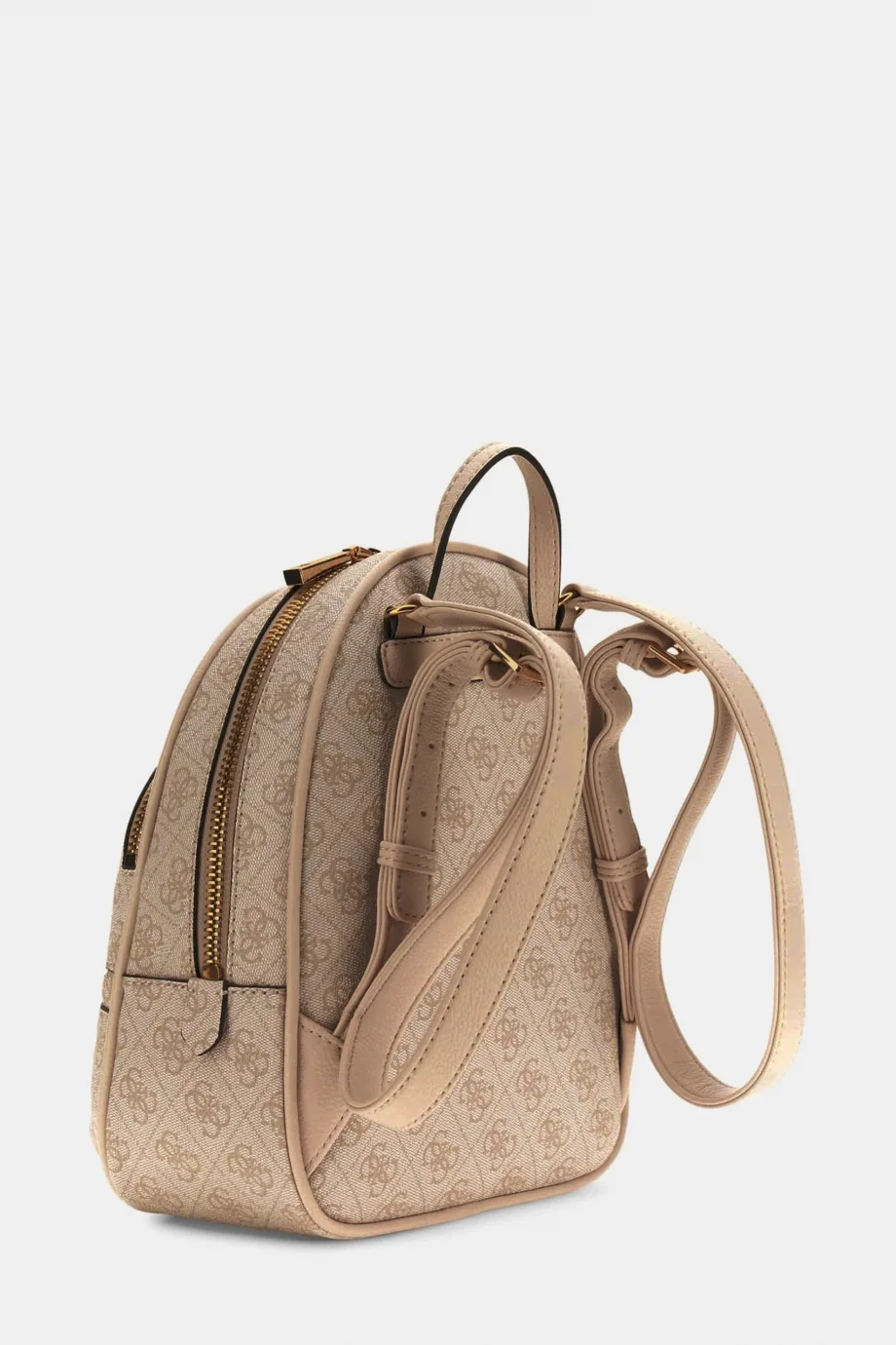 Guess Manhattan II Kadın Kahverengi Sırt Çantası HWSG7118320-LTL