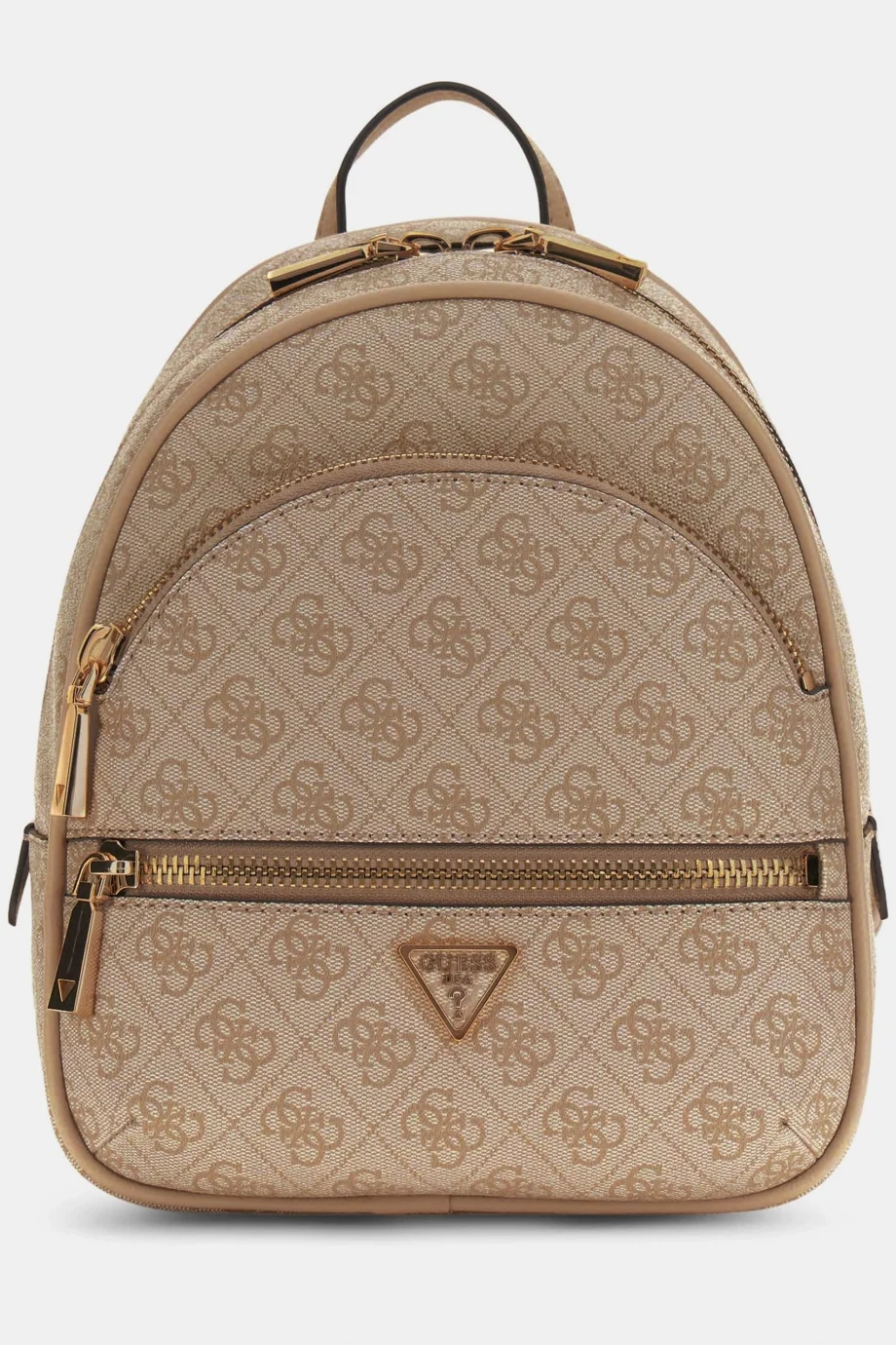 Guess Manhattan II Kadın Kahverengi Sırt Çantası HWSG7118320-LTL