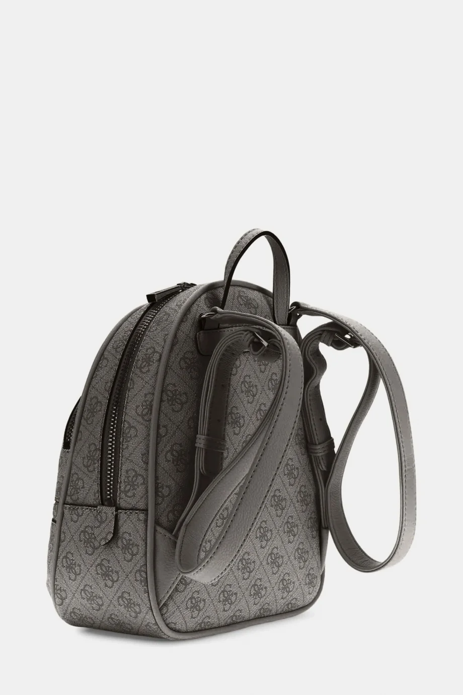 Guess Manhattan II Kadın Antrasit Sırt Çantası HWSG7118320-CLO