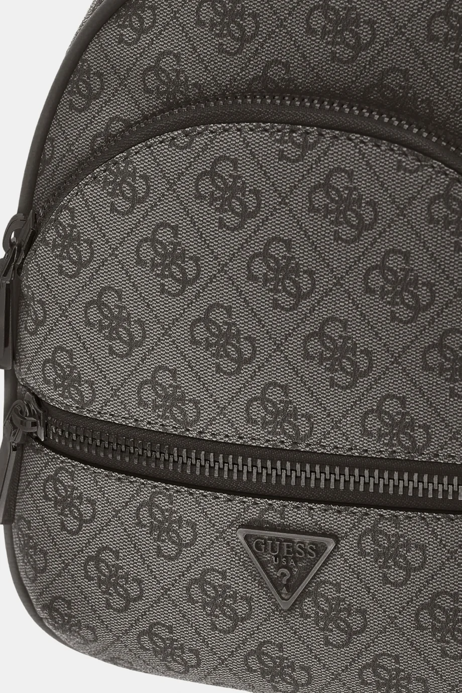 Guess Manhattan II Kadın Antrasit Sırt Çantası HWSG7118320-CLO