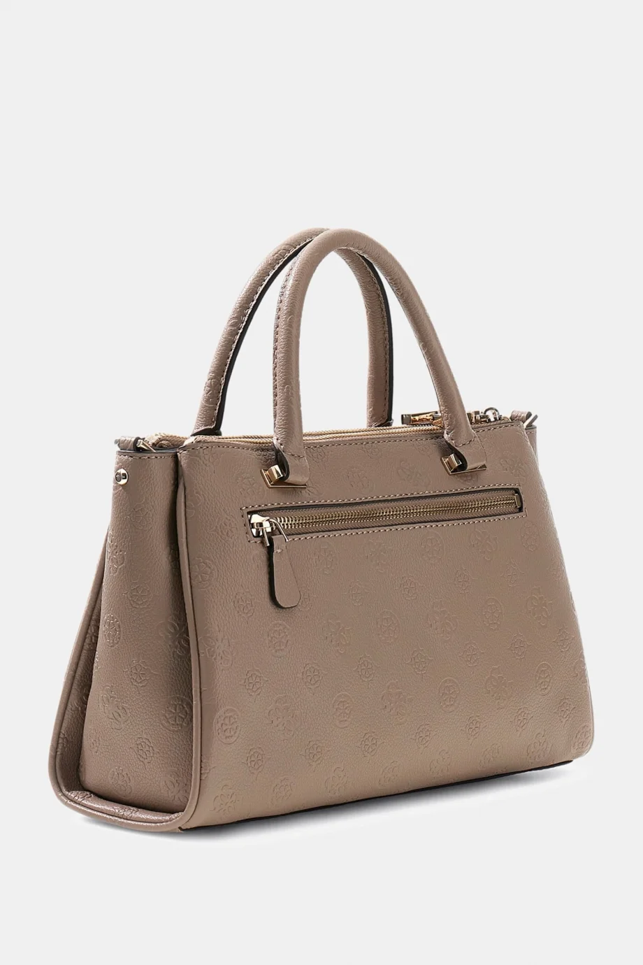 Guess Anise Üç Bölmeli Kadın Siyah El Çantası HWPD9916060-DKO