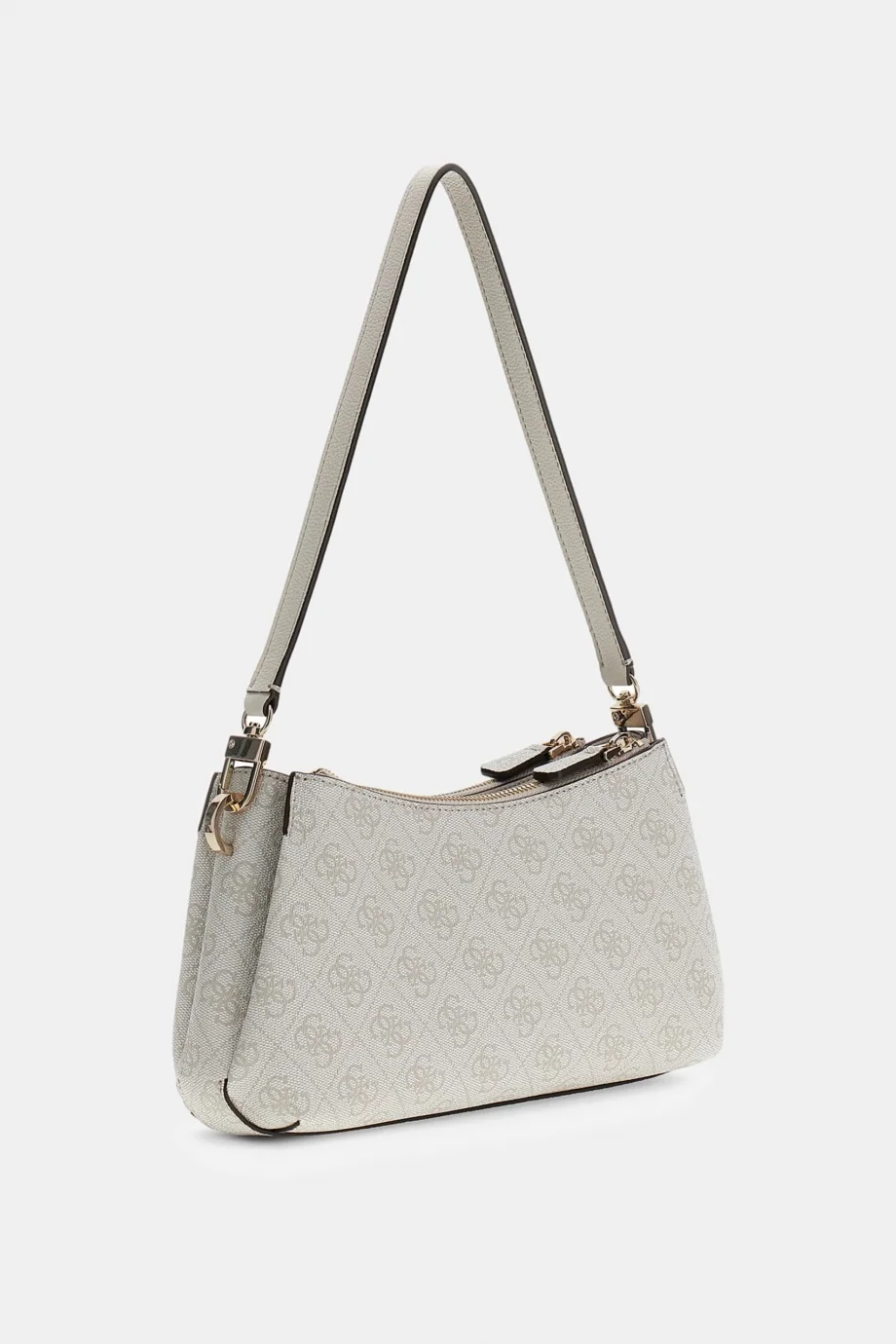 Guess Noelle II 3 Bölmeli Kadın  Omuz Çantası HWBG9672730-BNN