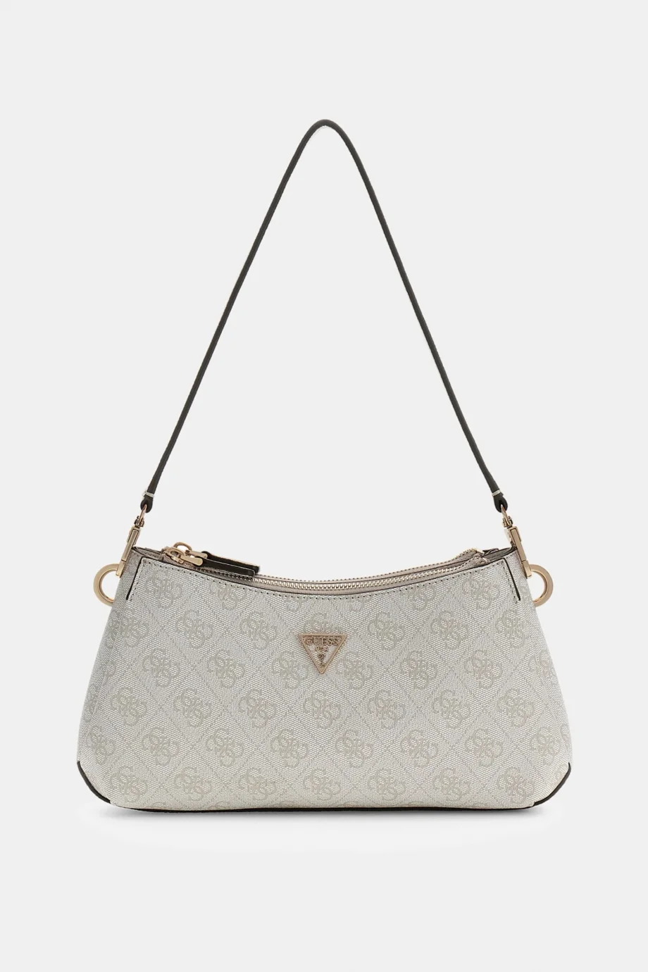 Guess Noelle II 3 Bölmeli Kadın  Omuz Çantası HWBG9672730-BNN