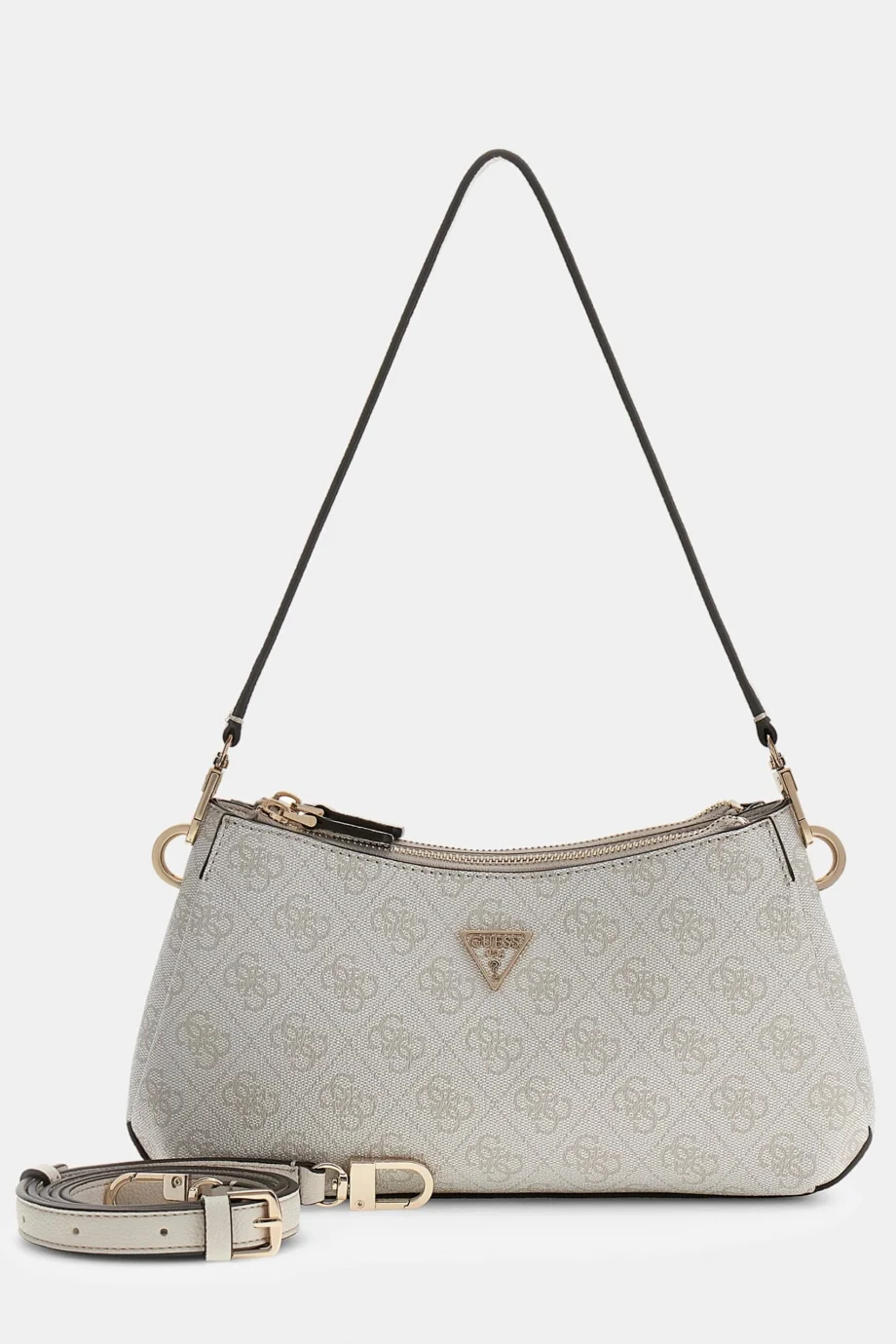 Guess Noelle II 3 Bölmeli Kadın  Omuz Çantası HWBG9672730-BNN