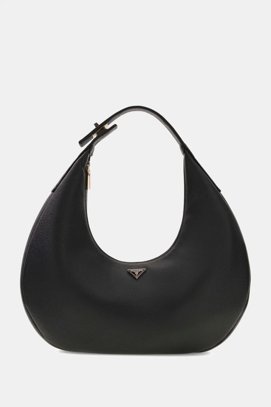 Guess Evie Kadın Siyah El Çantası HWBG9664020-BLA