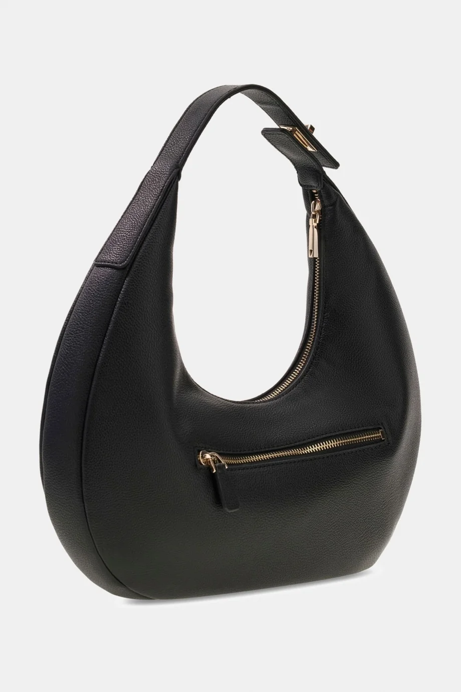 Guess Evie Kadın Siyah El Çantası HWBG9664020-BLA