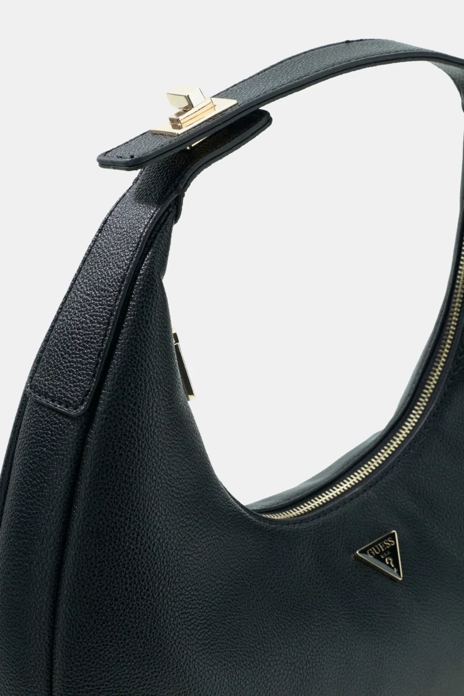 Guess Evie Kadın Siyah El Çantası HWBG9664020-BLA