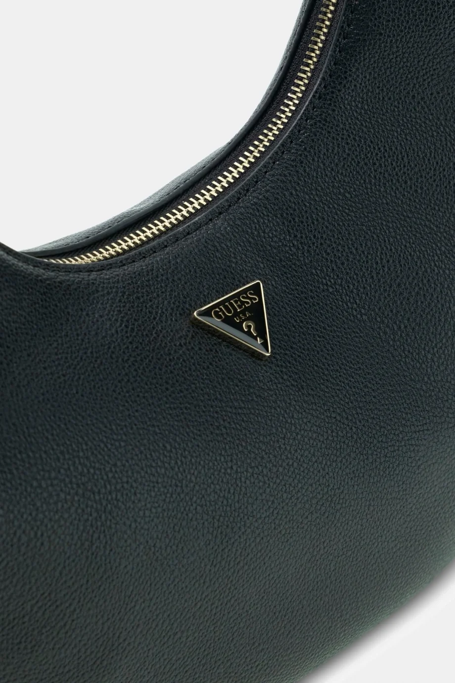 Guess Evie Kadın Siyah El Çantası HWBG9664020-BLA