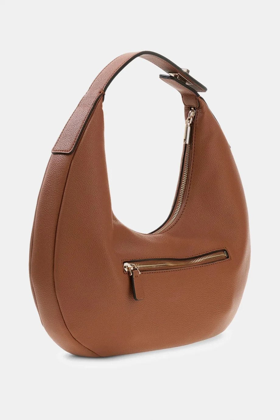 Guess Evie Kadın Kahverengi El Çantası HWBG9664020-COG