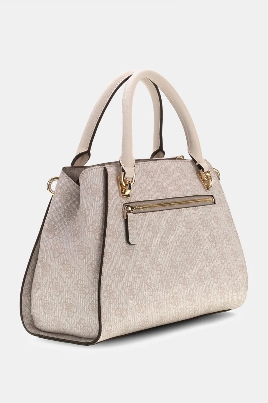 Guess Noelle II Lüks Kadın Mavi El Çantası HWBG9672070-BNN