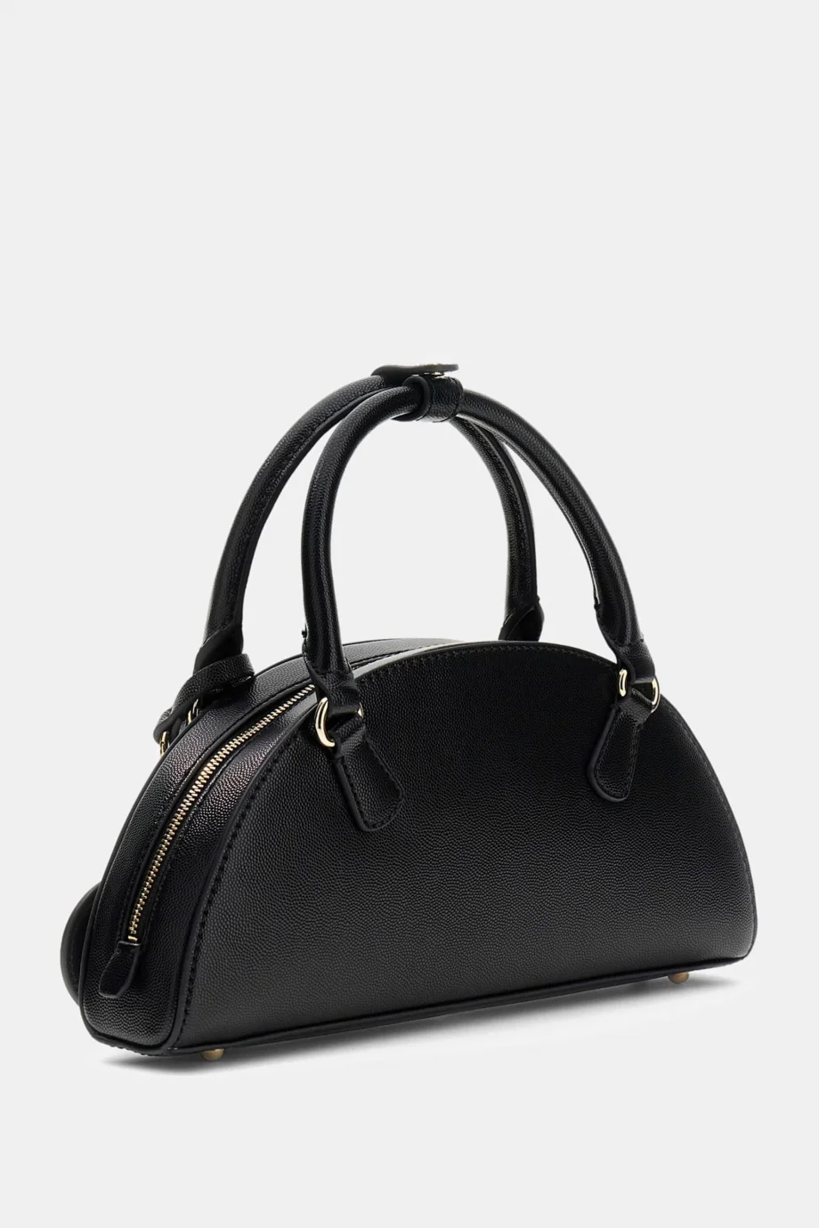 Guess Isobel Kubbe Formlu Kadın Siyah El Çantası HWBG9932050-BLA