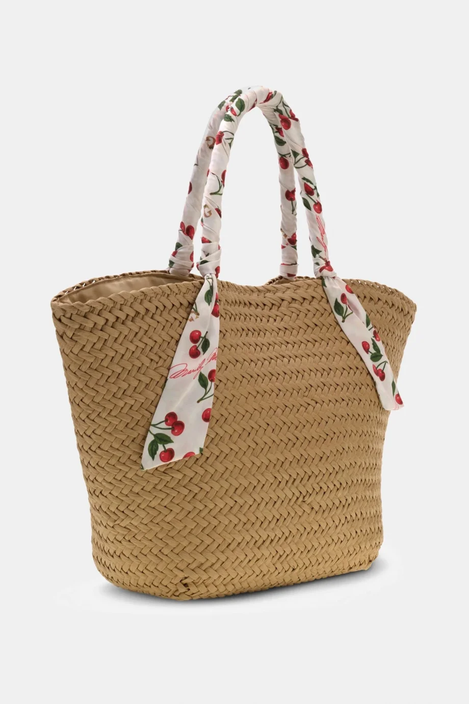 Guess Marilyn Plaj Kadın Çok Renkli Çanta W6YZ35W4790-PMW6