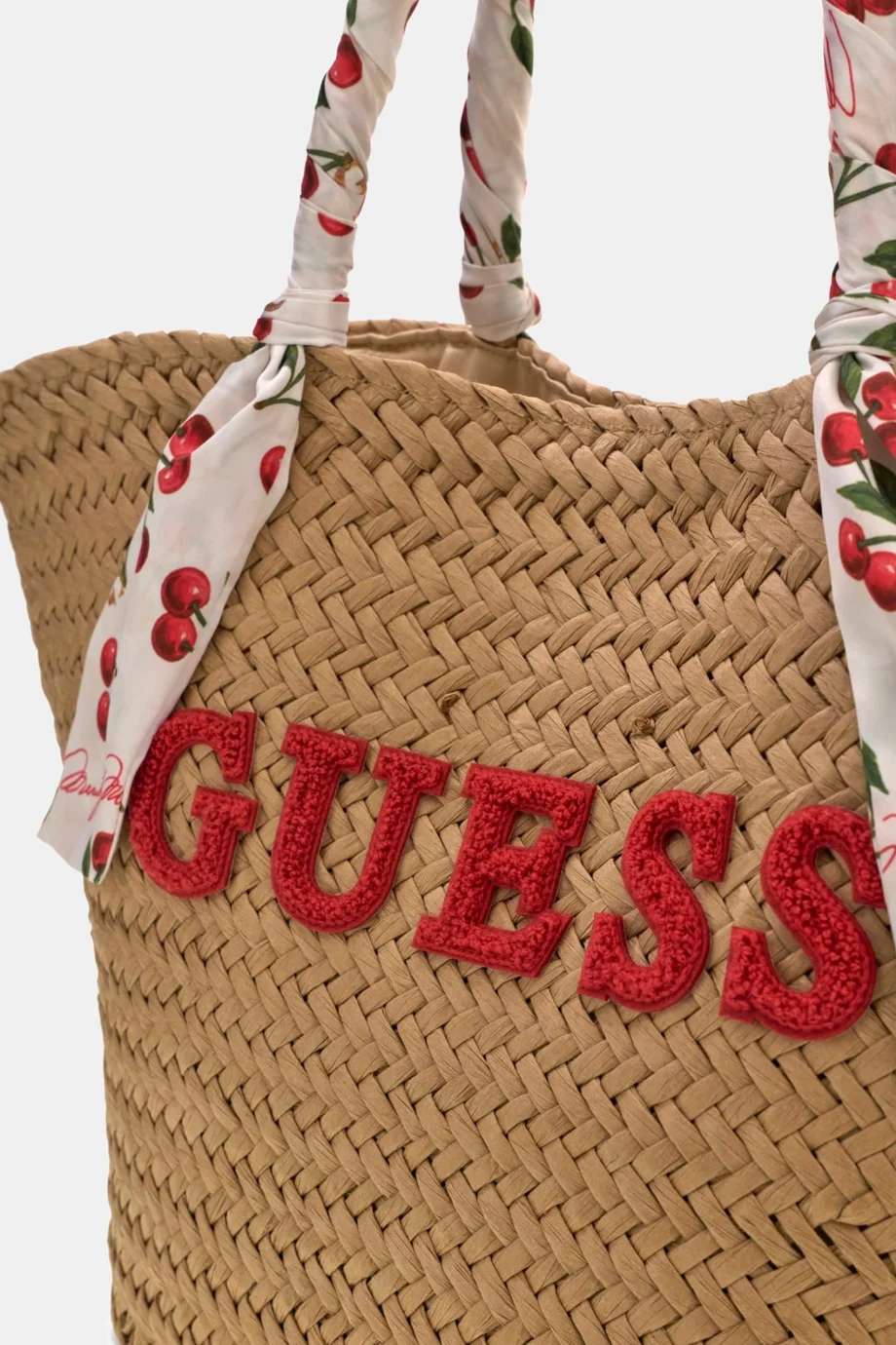 Guess Marilyn Plaj Kadın Çok Renkli Çanta W6YZ35W4790-PMW6