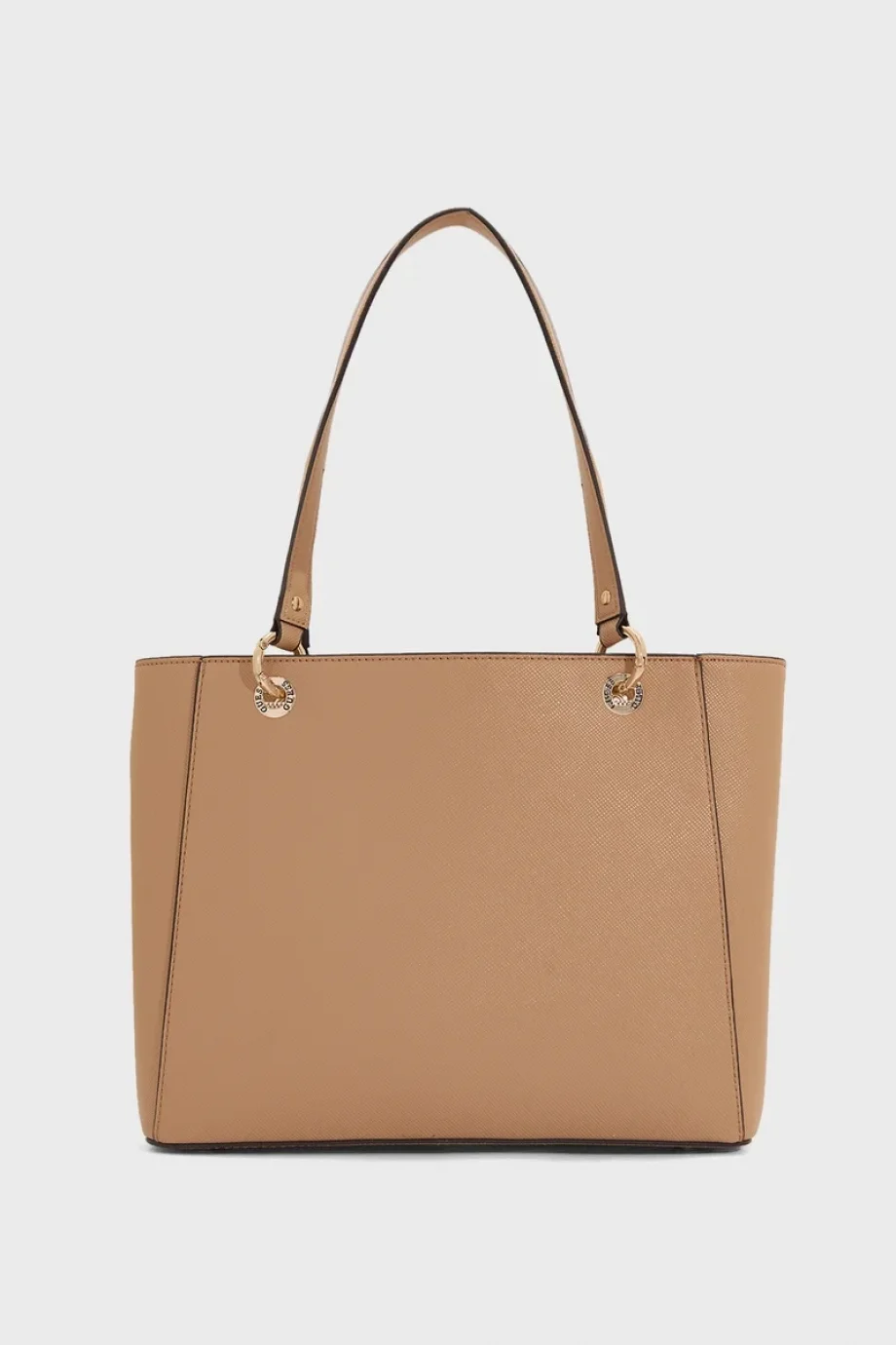 Guess Noelle Kadın Bej El Çantası HWZG7879250-BEI