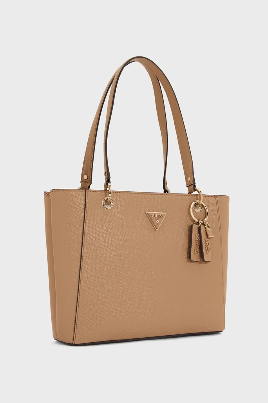 Guess Noelle Kadın Bej El Çantası HWZG7879250-BEI