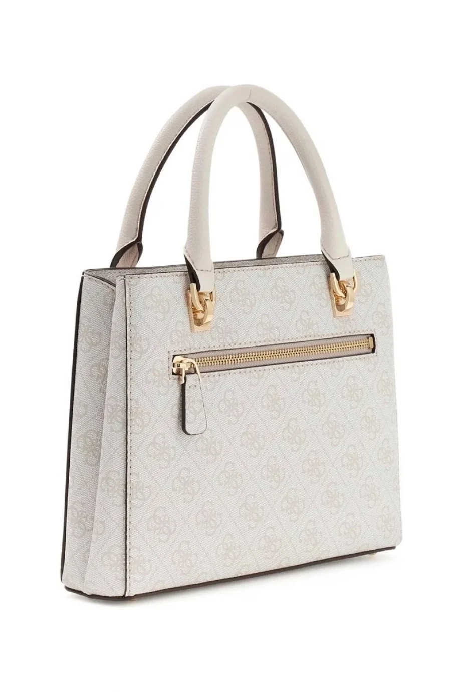 Guess Noelle II Küçük Çok Fonksiyonlu Kadın Mavi El Çantası HWBG9672050-BNN