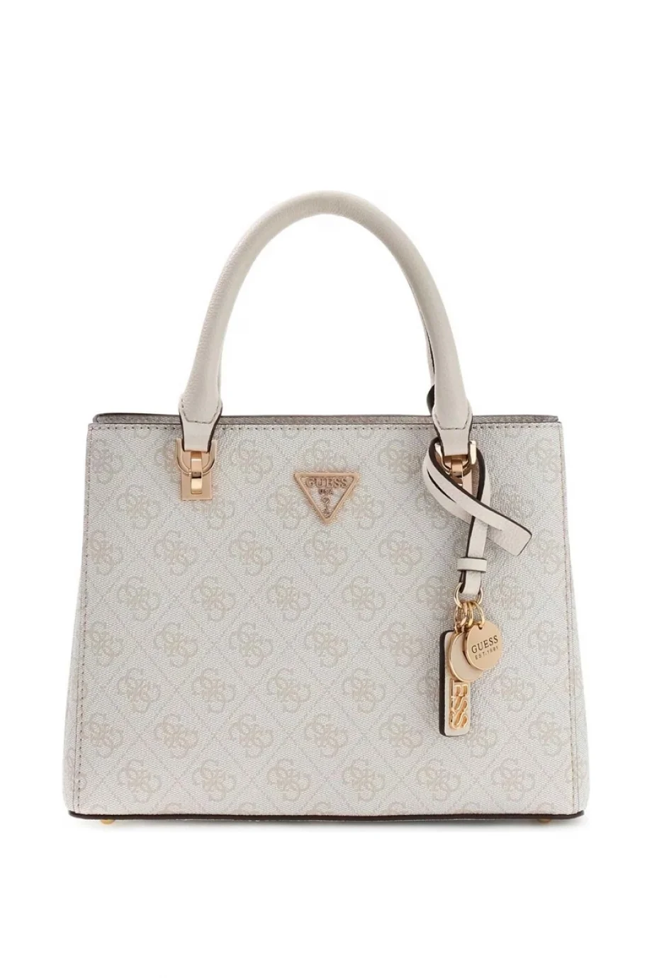 Guess Noelle II Küçük Çok Fonksiyonlu Kadın Mavi El Çantası HWBG9672050-BNN