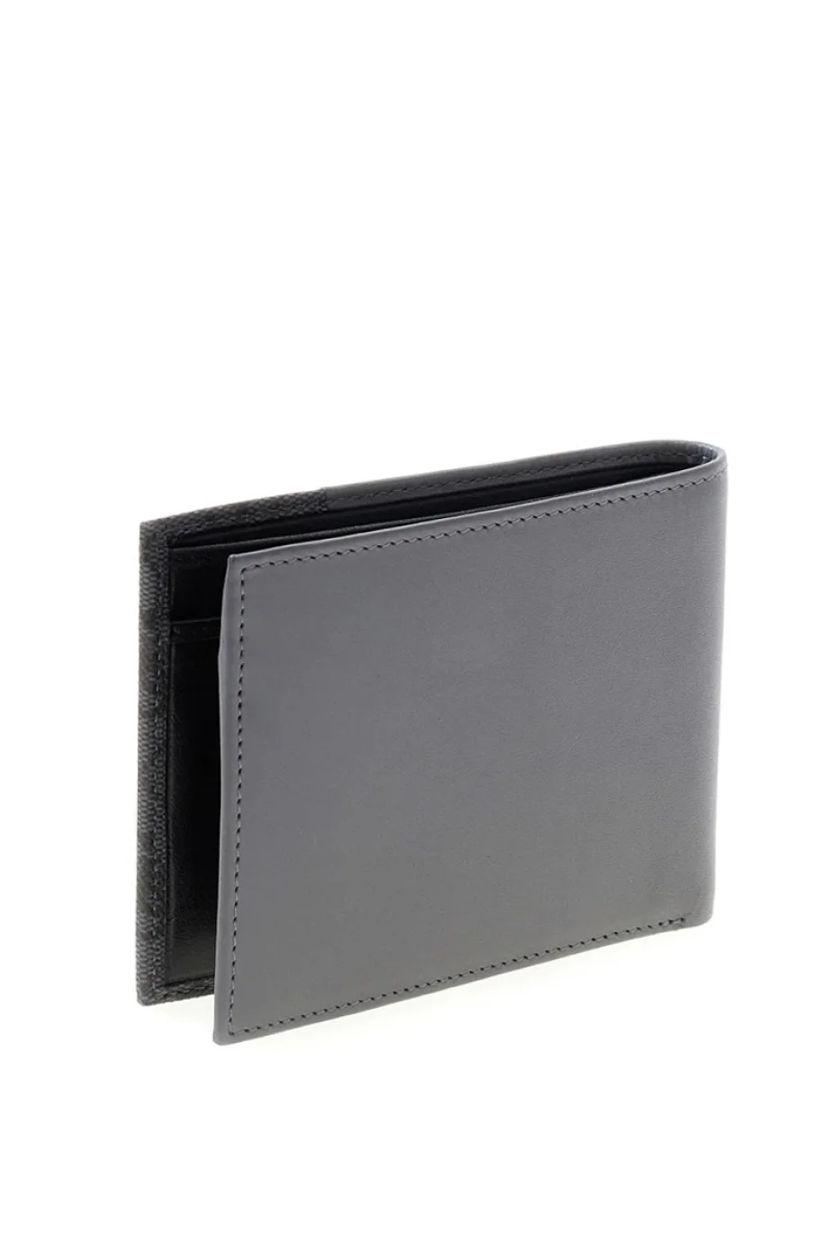 Guess Milano İki Katlı Erkek Siyah Kartlık SMMILLLEA94-BTH