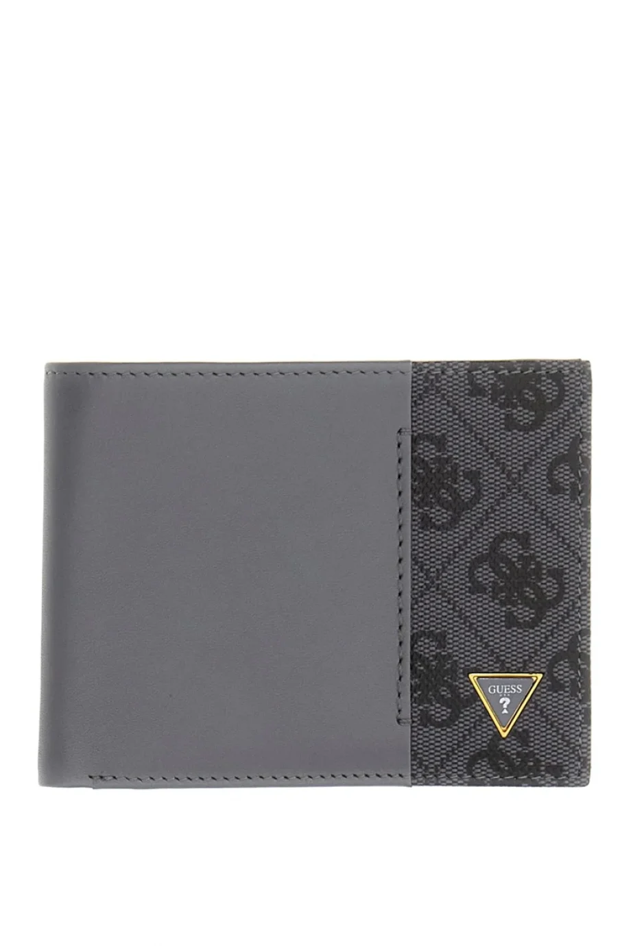 Guess Milano İki Katlı Erkek Siyah Kartlık SMMILLLEA94-BTH