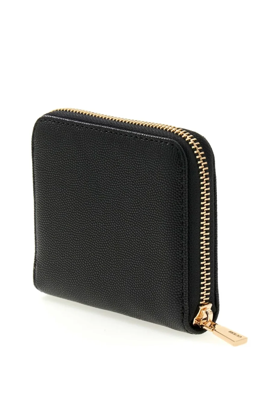 Guess Isobel Küçük Fermuarlı Kadın Siyah Cüzdan SWBG9932137-BLA