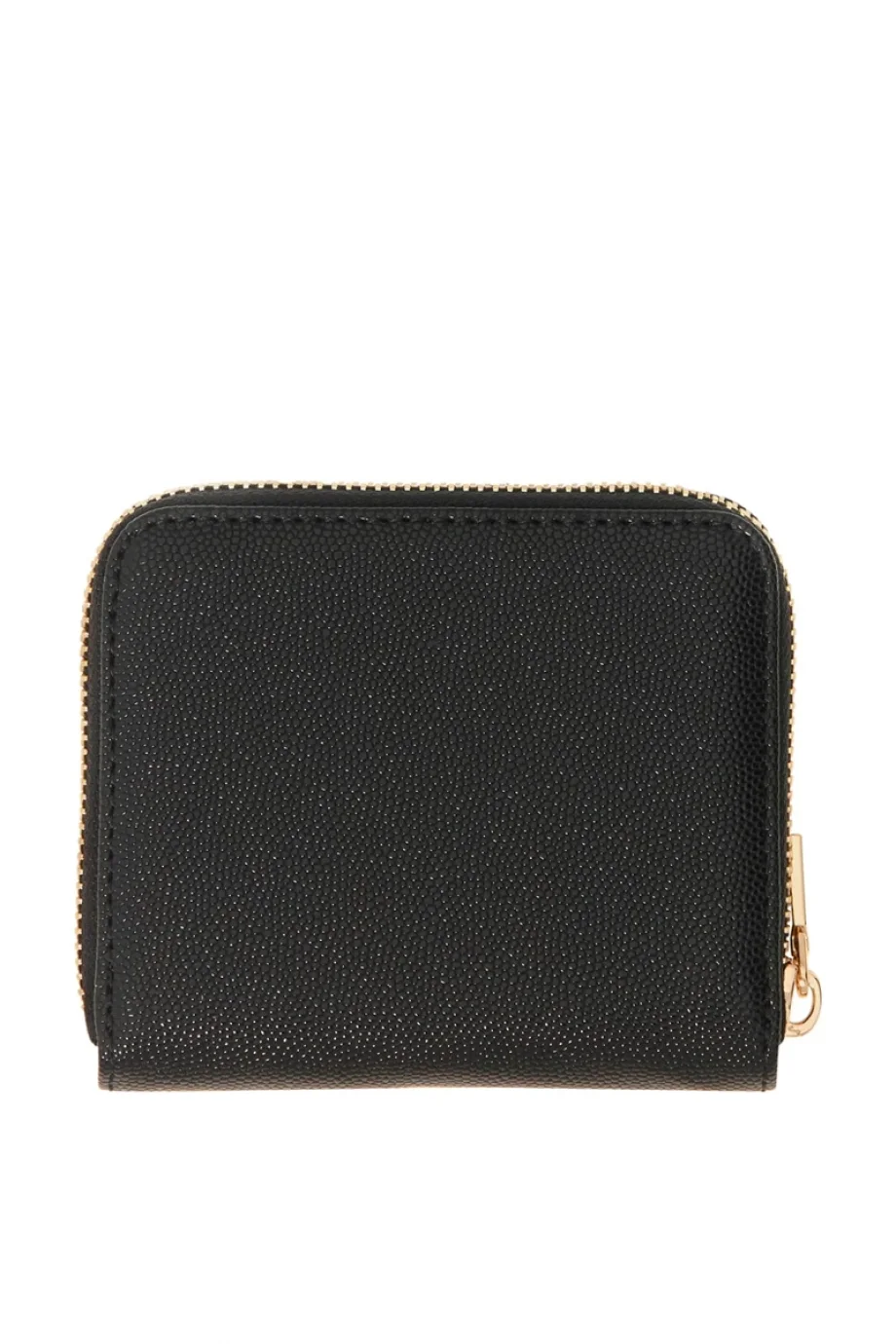 Guess Isobel Küçük Fermuarlı Kadın Siyah Cüzdan SWBG9932137-BLA