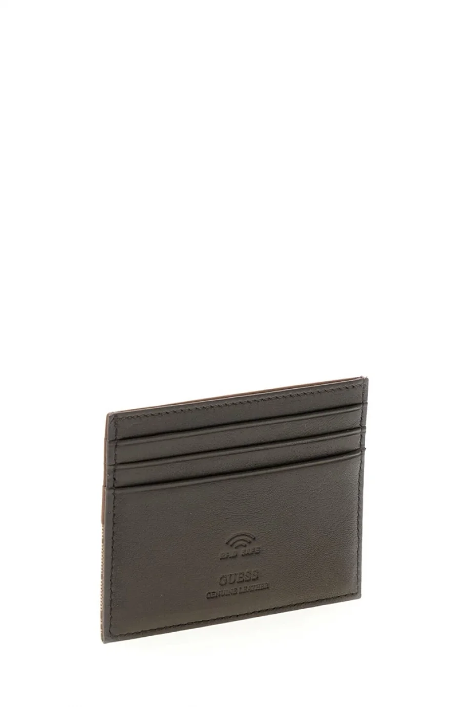 Guess Milano Kartlık Erkek Bej Kartlık SMMILLLEA25-BEG