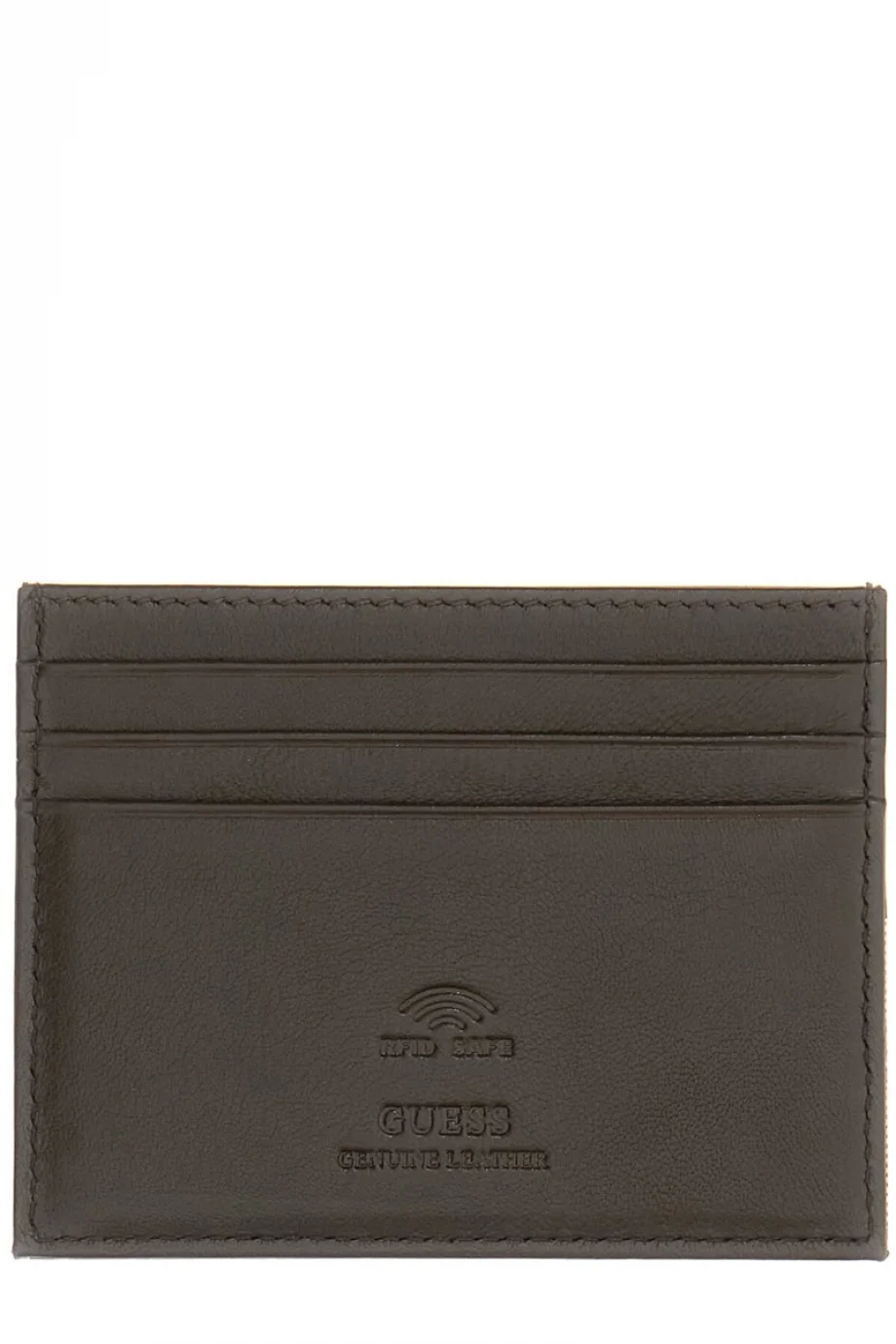 Guess Milano Kartlık Erkek Bej Kartlık SMMILLLEA25-BEG