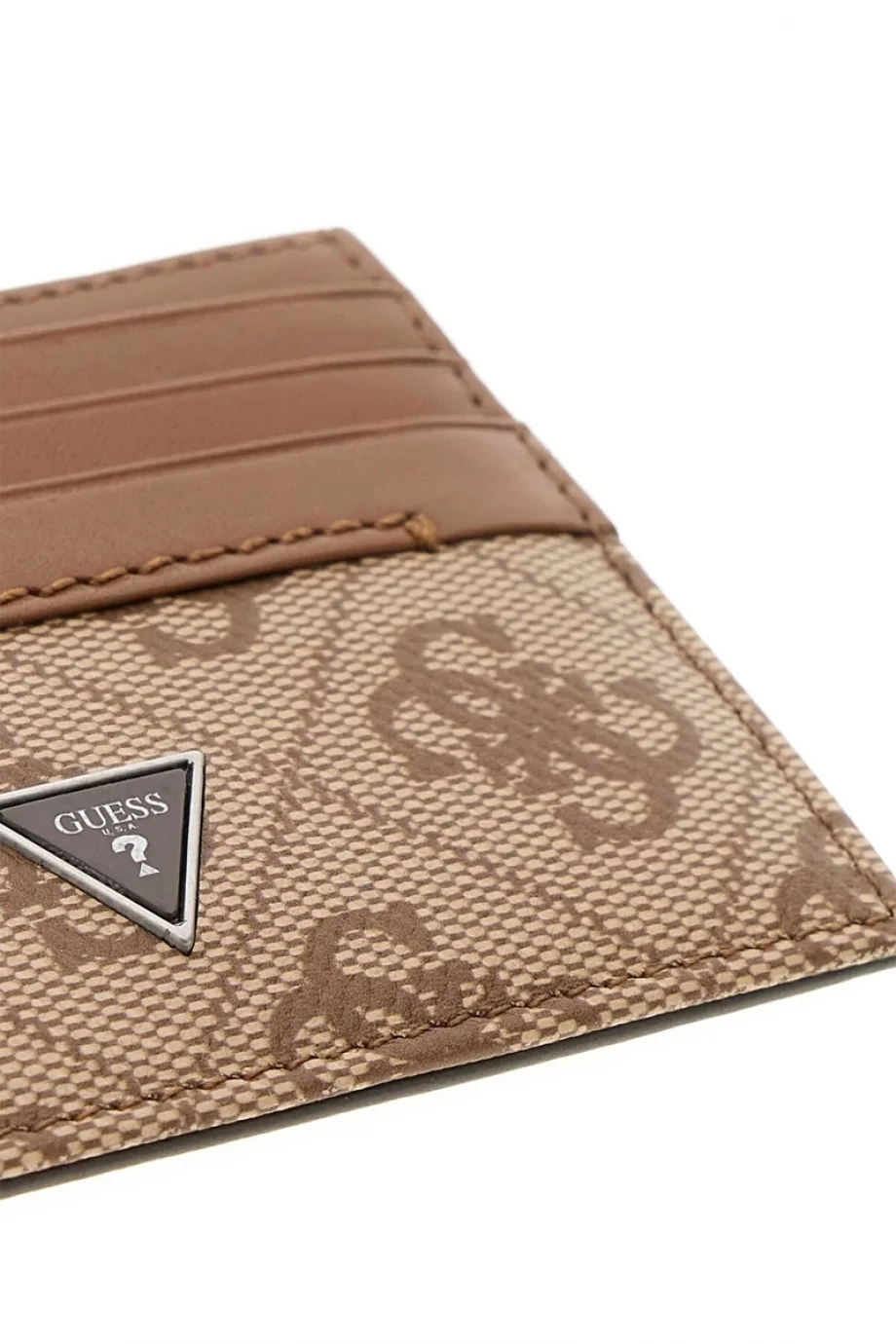 Guess Milano Kartlık Erkek Bej Kartlık SMMILLLEA25-BEG