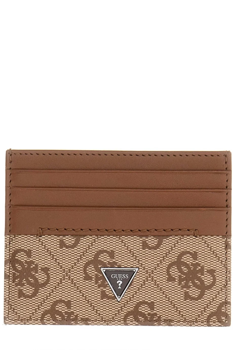 Guess Milano Kartlık Erkek Bej Kartlık SMMILLLEA25-BEG