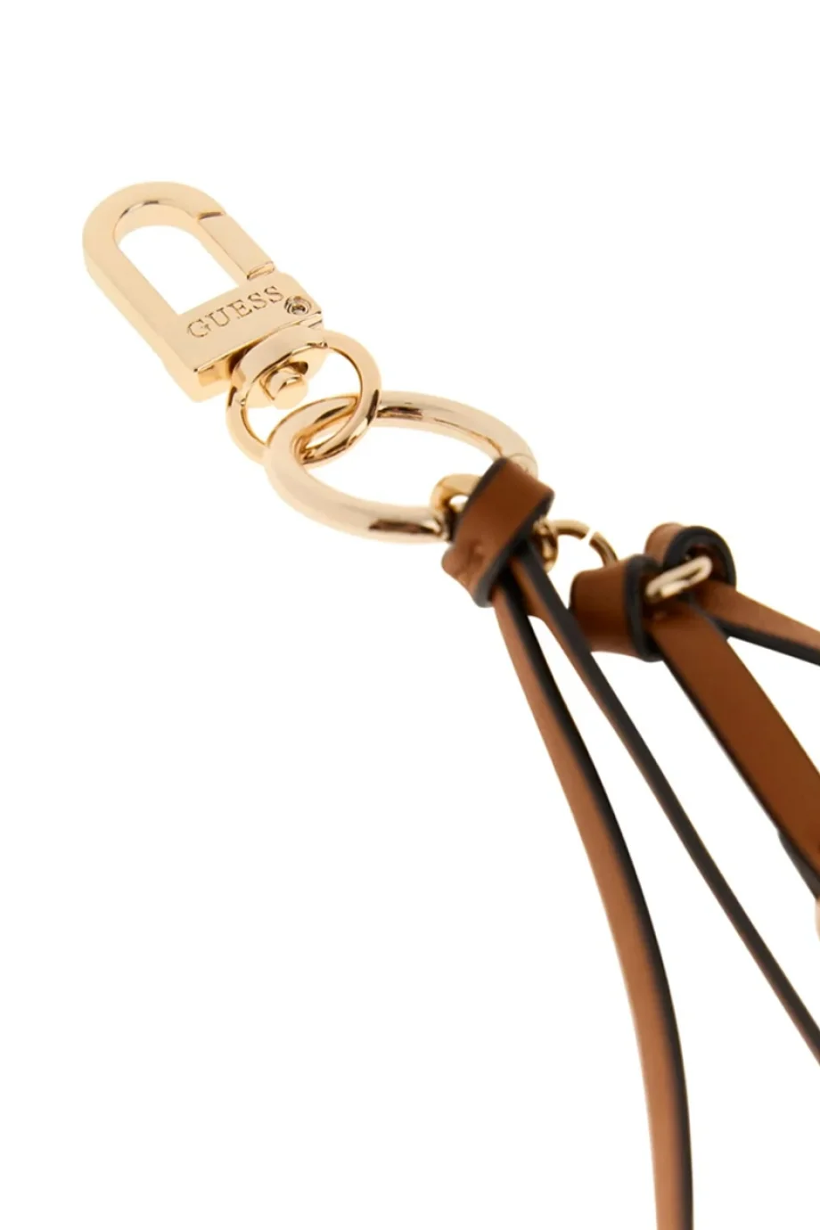 Guess Ofelia Anahtarlık Kadın Kahverengi Anahtarlık RWO74601140-COG