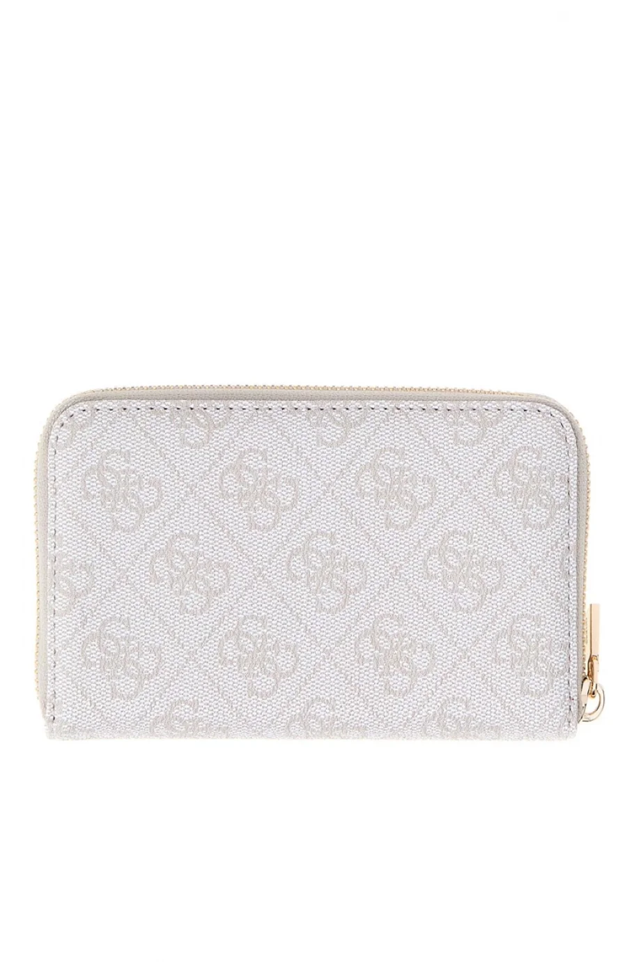 Guess Laurel II Orta Boy Fermuarlı Kadın Mavi Cüzdan SWSG7459140-BNN