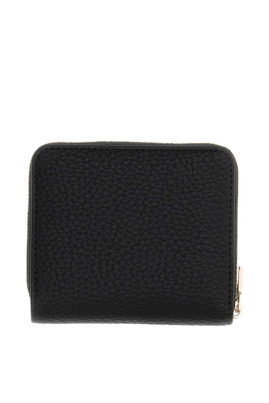 Guess Jessa Küçük Fermuarlı Kadın Siyah Cüzdan SWBG8362137-BLA