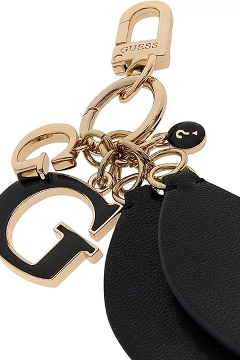 Guess Sally Anahtarlık Kadın Siyah Anahtarlık RWI74601150-BLA