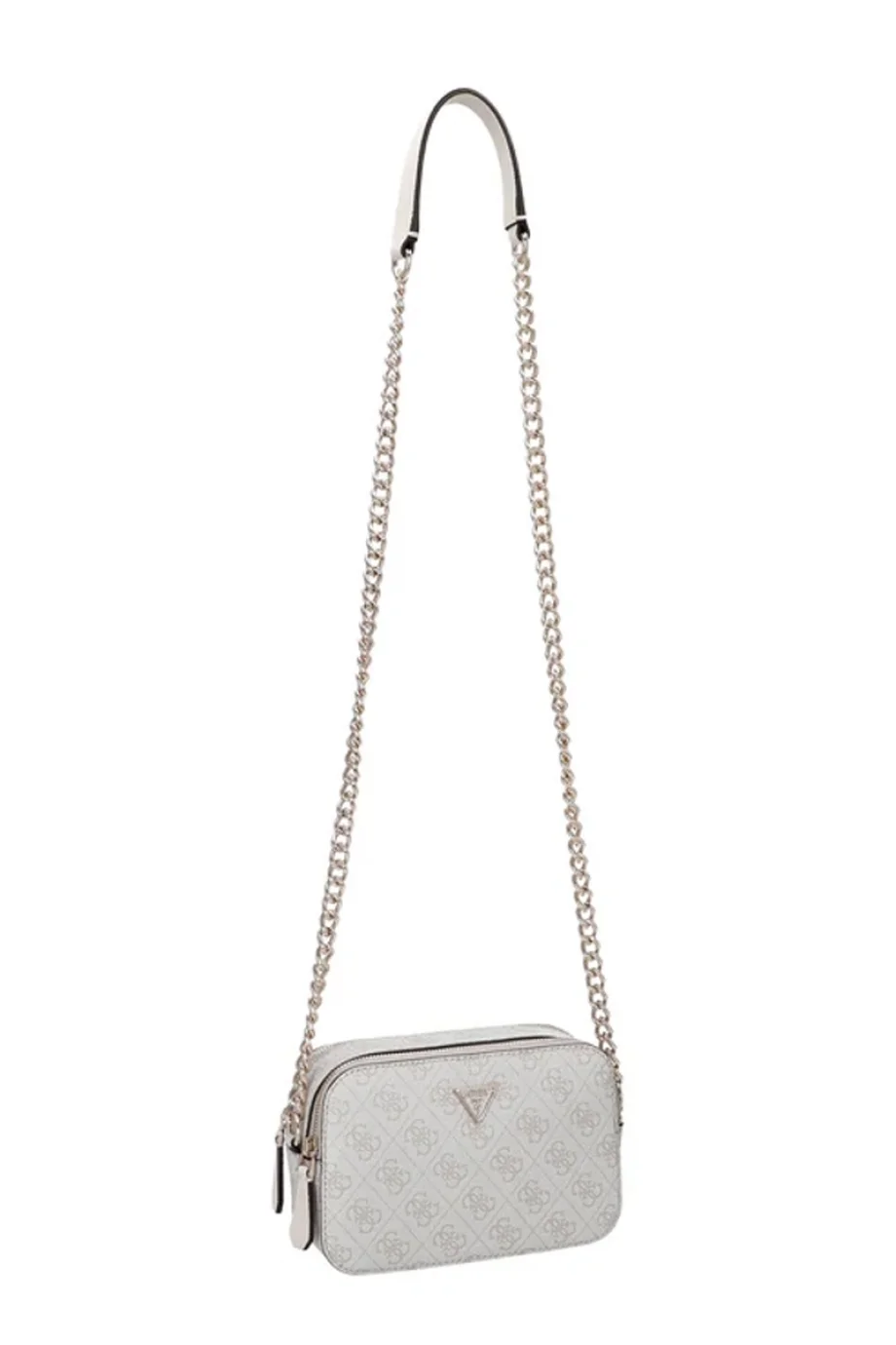 Guess Noelle II Kadın Mavi Çapraz Çanta HWBG9672140-BNN