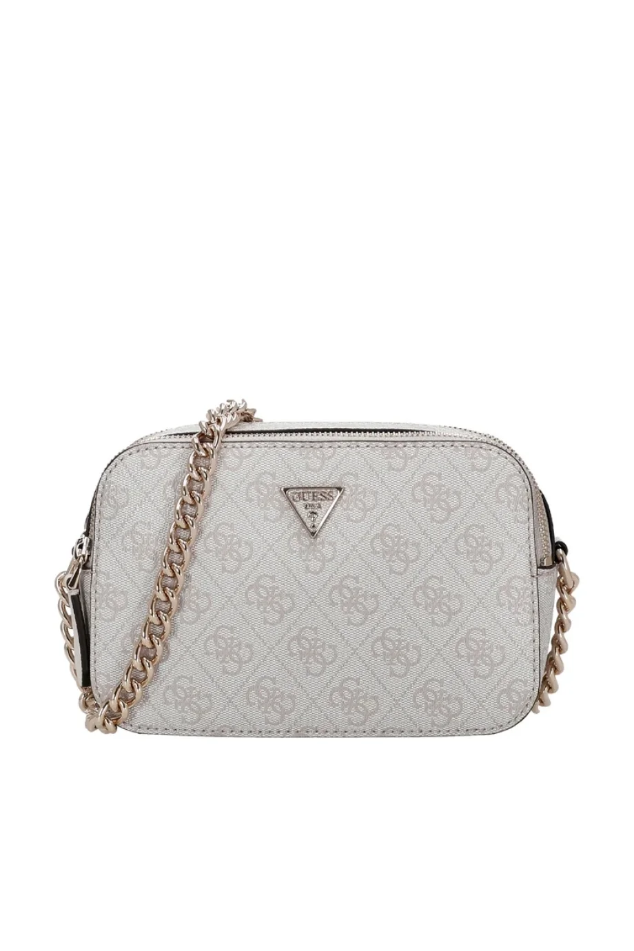 Guess Noelle II Kadın Mavi Çapraz Çanta HWBG9672140-BNN