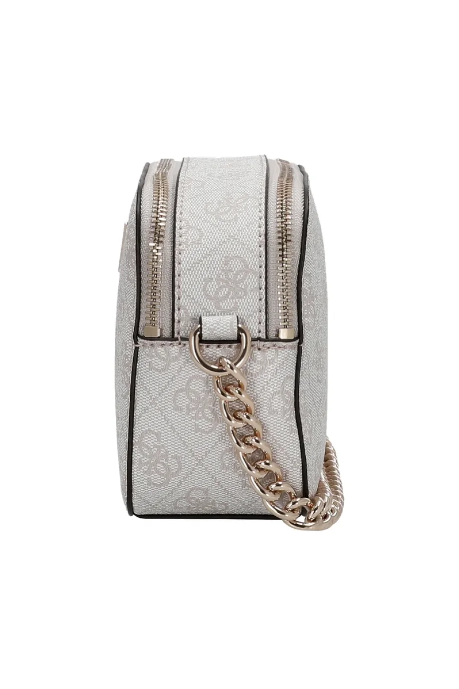 Guess Noelle II Kadın Mavi Çapraz Çanta HWBG9672140-BNN