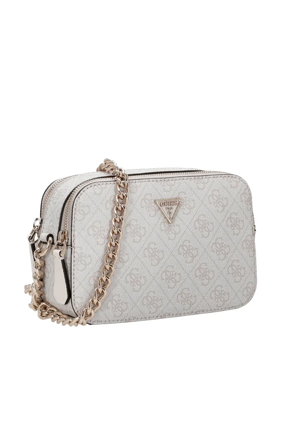 Guess Noelle II Kadın Mavi Çapraz Çanta HWBG9672140-BNN